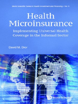 cover image of Health Microinsurance